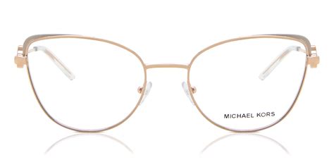 michael kors bril goud|Women's Rose Gold Designer Sunglasses .